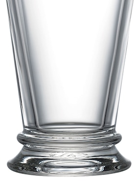 Vaso High Ball La Rochere de vidrio