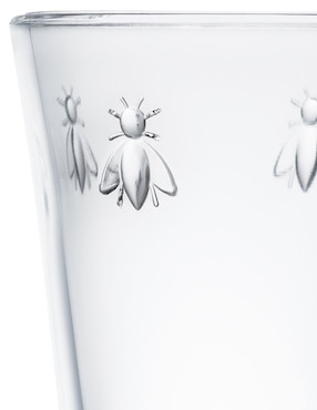 Vaso High Ball La Rochere de vidrio