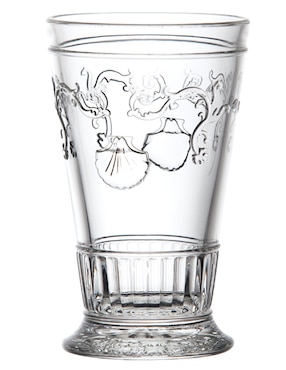 Vaso High Ball La Rochere de vidrio