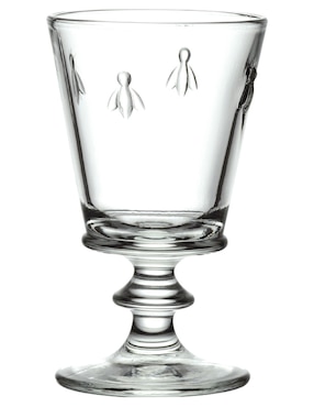 Copa para vino La Rochere de vidrio