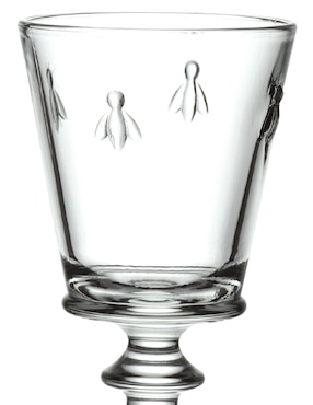 Copa para vino La Rochere de vidrio