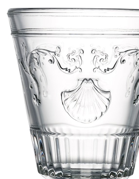 Copa para vino La Rochere de vidrio