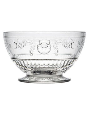 Bowl La Rochere de vidrio