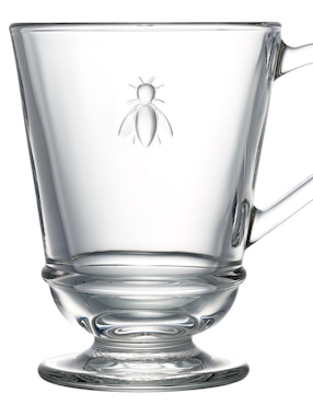 Taza cappuccino La Rochere Abeille