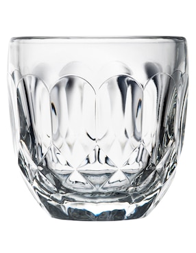 Set taza express La Rochere Troquet de vidrio
