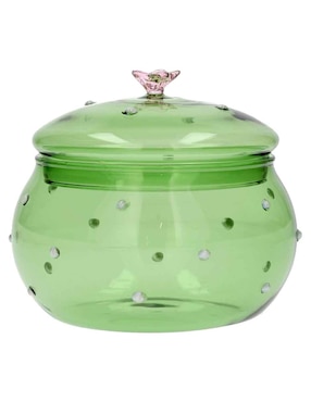 Contenedor Ichendorf milano desert plants de borosilicato