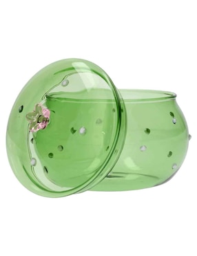 Contenedor Ichendorf milano desert plants de borosilicato