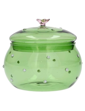 Contenedor Ichendorf milano desert plants de borosilicato