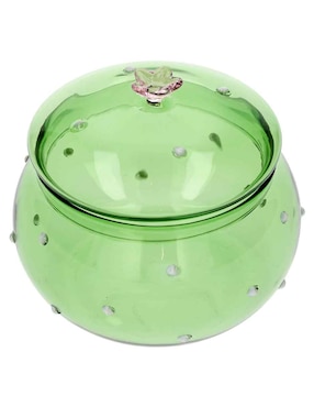 Contenedor Ichendorf milano desert plants de borosilicato