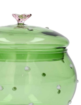 Contenedor Ichendorf milano desert plants de borosilicato
