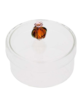 Contenedor Ichendorf Milano Cactus de borosilicato