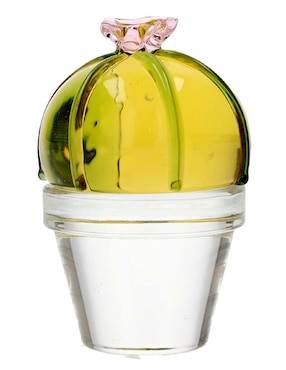 Figura decorativa de cactus Ichendorf Milano Amber