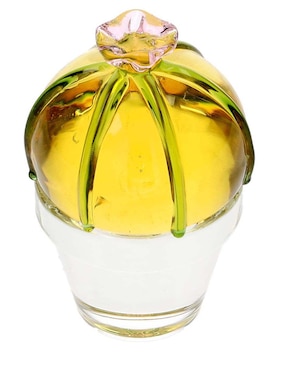 Figura decorativa de cactus Ichendorf Milano Amber