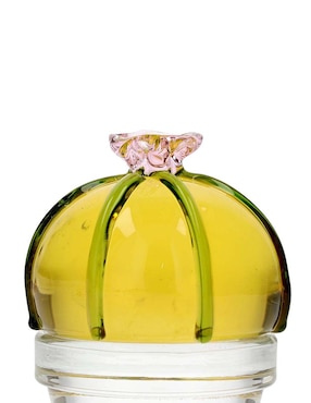 Figura decorativa de cactus Ichendorf Milano Amber