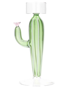 Portavela Ichendorf Milano Cactus Flower