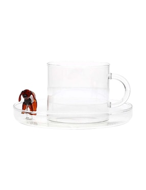 Taza terno Ichendorf Milano Dogs Salchicha