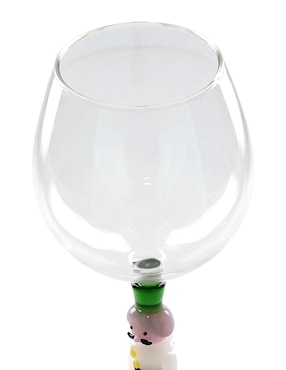 Copa para vino Ichendorf Milano Cascanueces