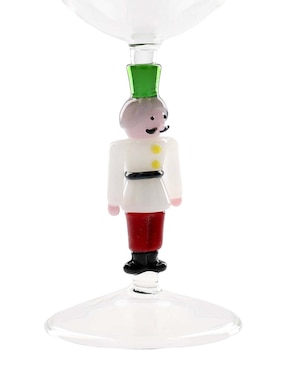 Copa para vino Ichendorf Milano Cascanueces