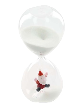 Reloj de arena navideño Ichendorf Milano