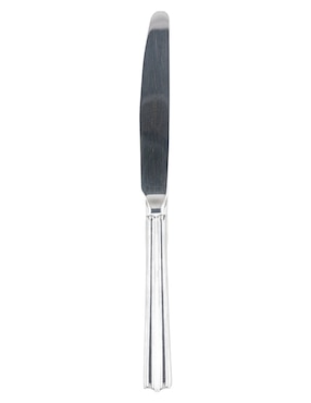 Set cubiertos Herdmar Brooklyn de acero inoxidable 27 piezas