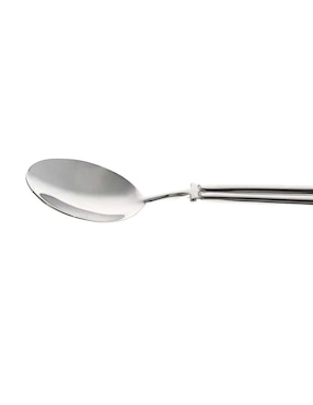 Set cubiertos Herdmar Brooklyn de acero inoxidable 27 piezas