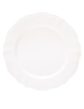 Vajilla cerrada N Narrative perle de porcelana para 4 personas