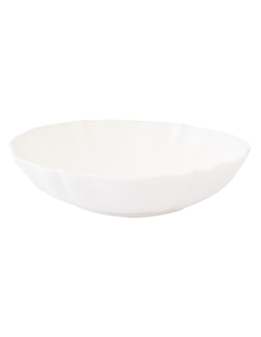 Vajilla cerrada N Narrative perle de porcelana para 4 personas