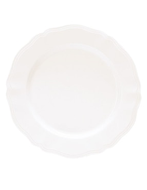 Vajilla cerrada N Narrative perle de porcelana para 4 personas