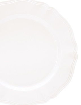Vajilla cerrada N Narrative perle de porcelana para 4 personas