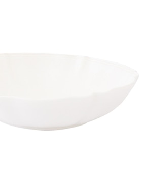 Vajilla cerrada N Narrative perle de porcelana para 4 personas