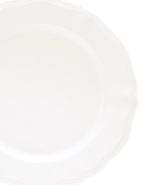 Vajilla cerrada N Narrative perle de porcelana para 4 personas