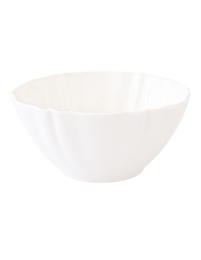 Bowl N Narrative Perle de porcelana