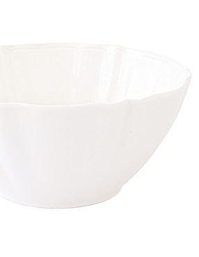 Bowl N Narrative Perle de porcelana