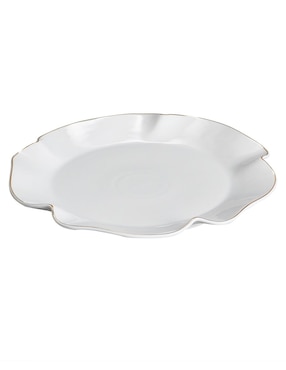 Servicio de mesa Köstlich Oasis 2 piezas