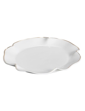 Servicio de mesa Köstlich Oasis 2 piezas