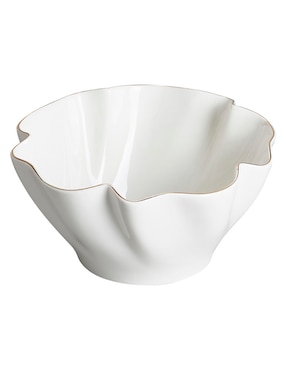 Set bowl N Narrative Ondas Oasis 2 piezas de porcelana