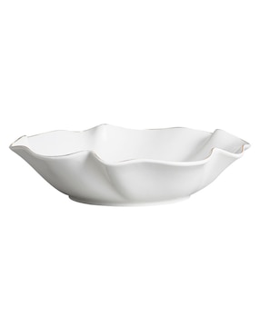 Bowl N Narrative Oasis de porcelana