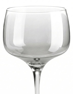 Set bar N Narrative Silver Night de acero inoxidable