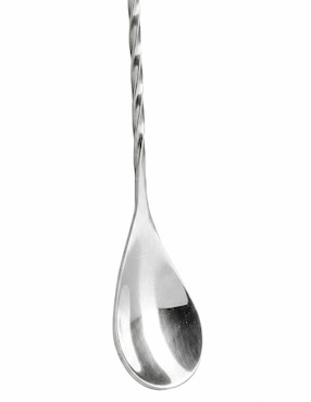 Set bar N Narrative Silver Night de acero inoxidable