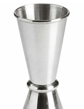 Set bar N Narrative Silver Night de acero inoxidable
