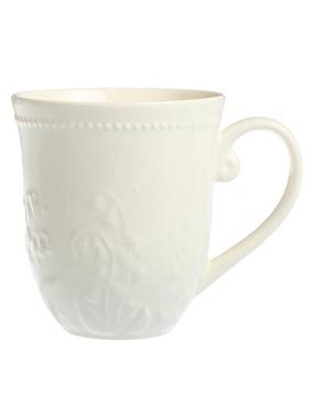 Taza americana N Narrative Bellflower