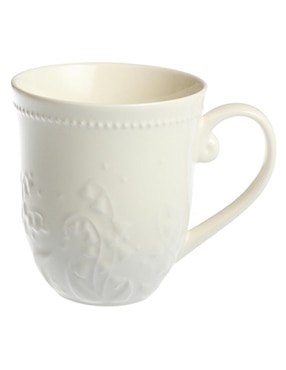 Taza americana N Narrative Bellflower