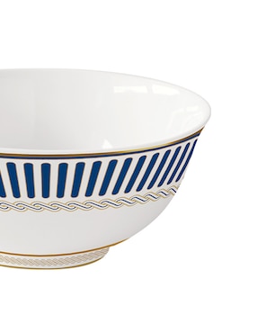 Set bowl N Narrative Corrallo 2 piezas de porcelana