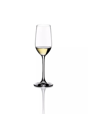 Set de copas para tequila Riedel Ouverture de cristal 2 piezas