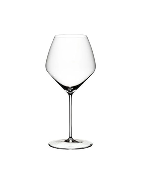 Set de copas para vino Riedel Veloce Tasting de cristal 4 piezas