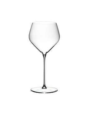 Set de copas para vino Riedel Veloce Tasting de cristal 4 piezas