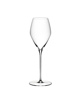 Set de copas para vino Riedel Veloce Tasting de cristal 4 piezas