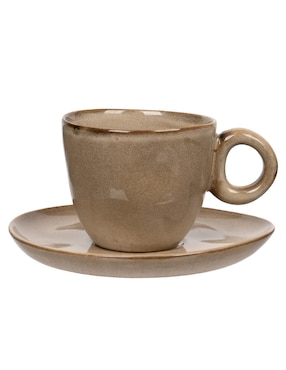 Taza terno N Narrative Rustic 2 piezas