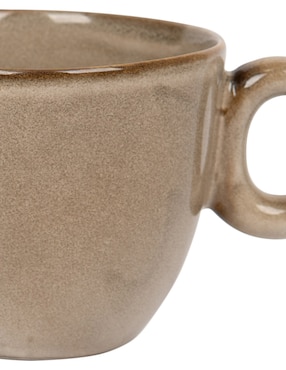 Taza terno N Narrative Rustic 2 piezas