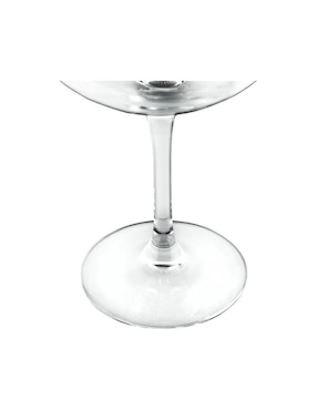 Set de copas para gin Arcoroc Juniper de vidrio 6 piezas
